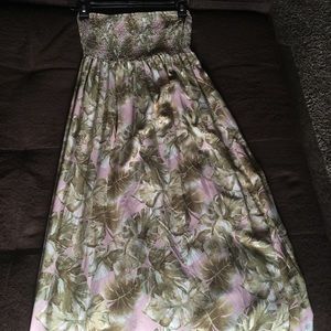 Brand New Dress!